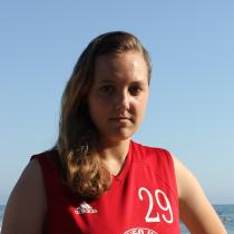 Katie Herbison mugshot