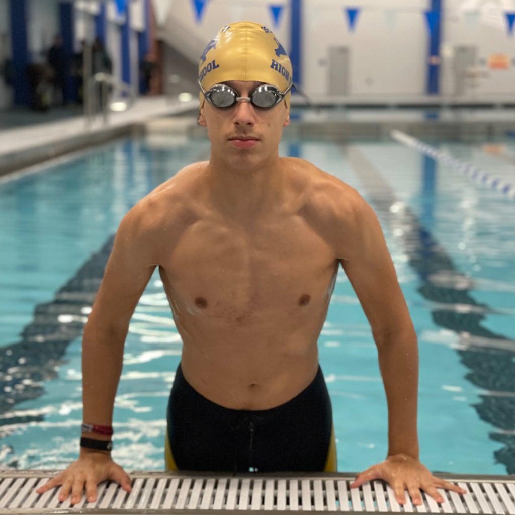 Noah  Dalton