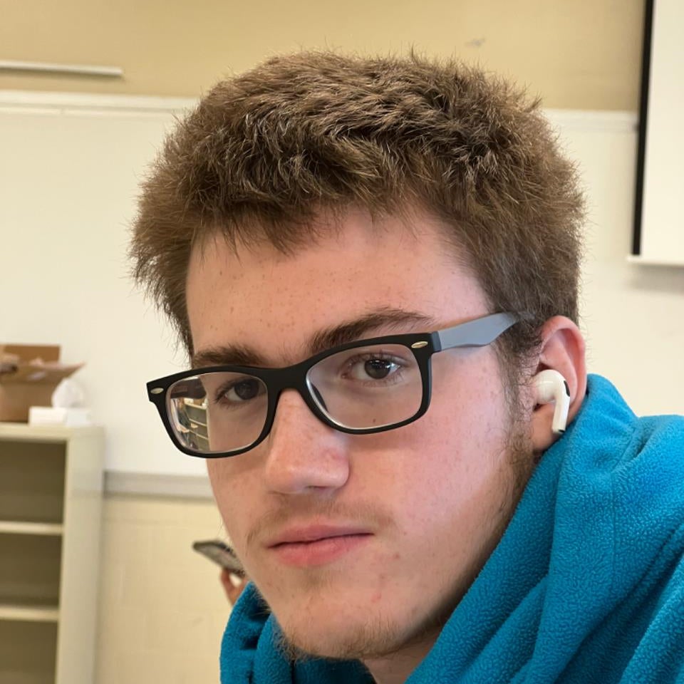 Mason  Boone 
