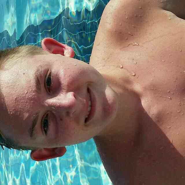 Bailey Gent mugshot