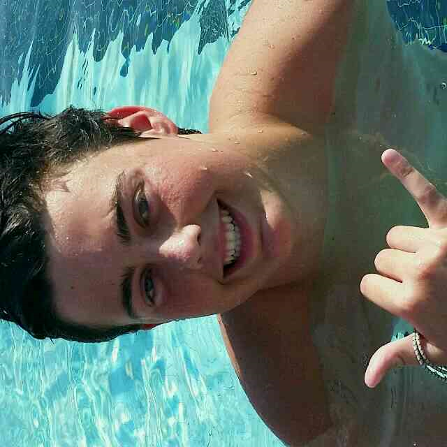 Jaxson Scown mugshot