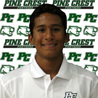 Christopher Martinez mugshot