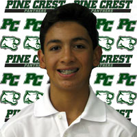 Erick Zepeda mugshot