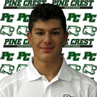 Matthew Petreski mugshot
