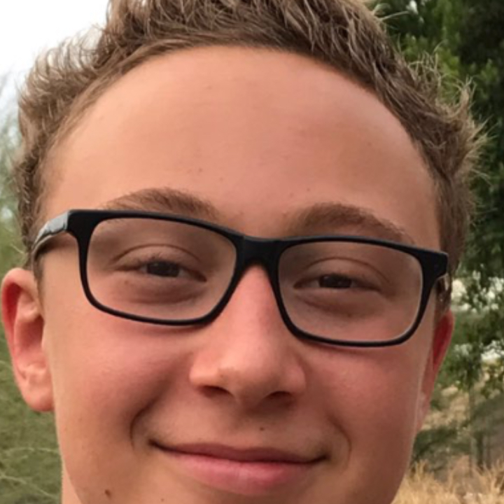Aaron Rosen
