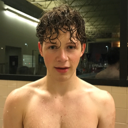 Alec Rose mugshot