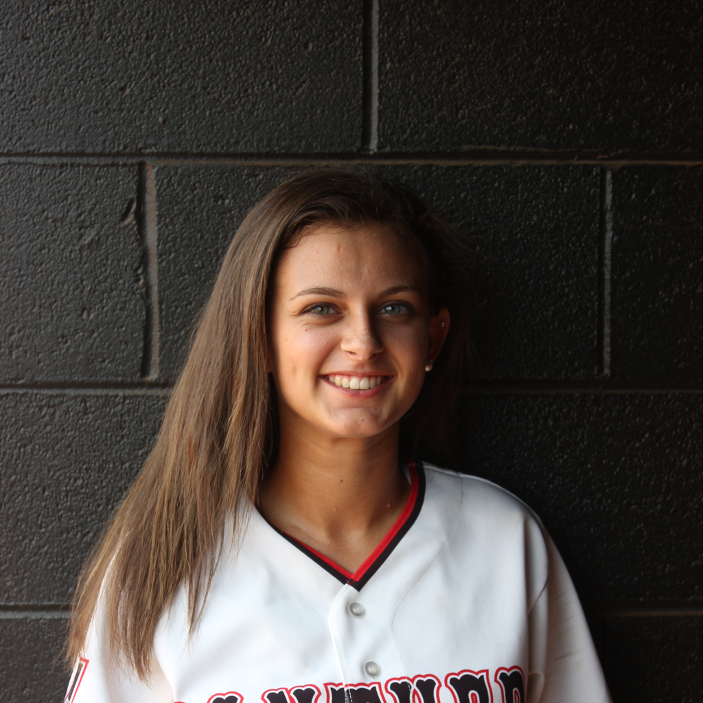 Allie Holder mugshot