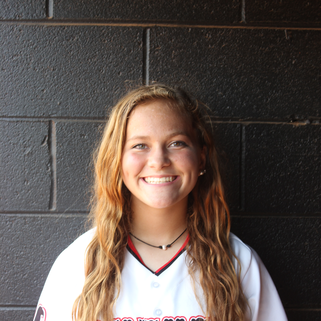 Haley Poss mugshot