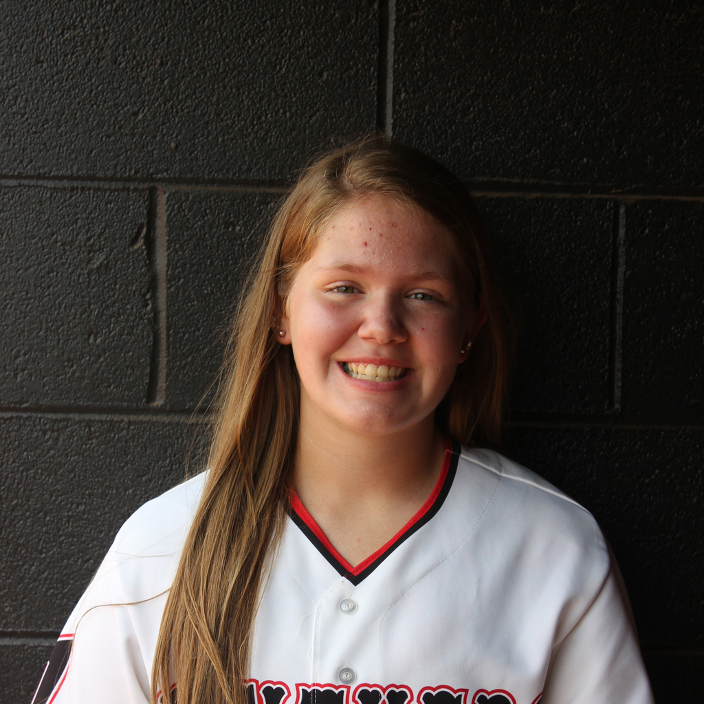 Allie Johnson mugshot