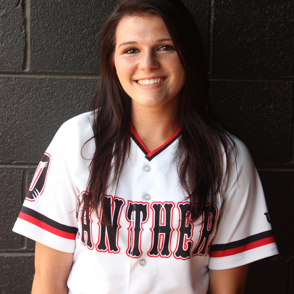 Ashlynn Bower mugshot
