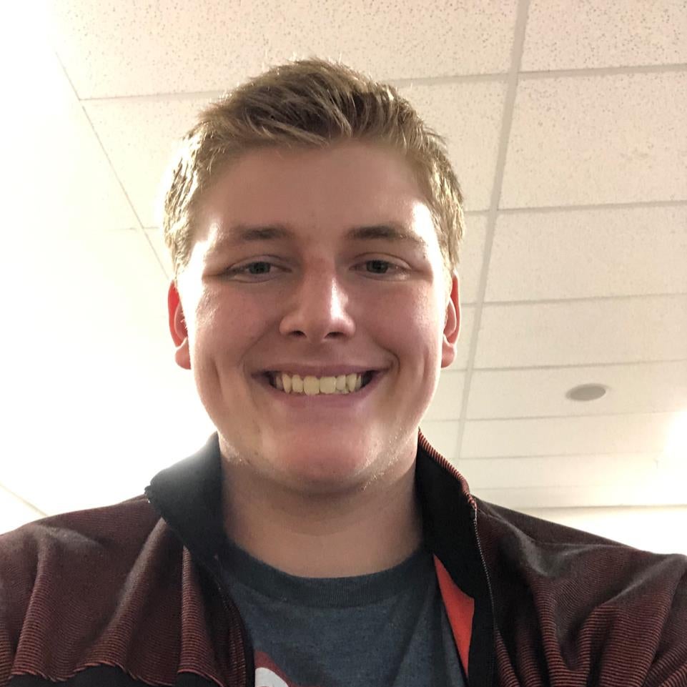 Austin Bailey