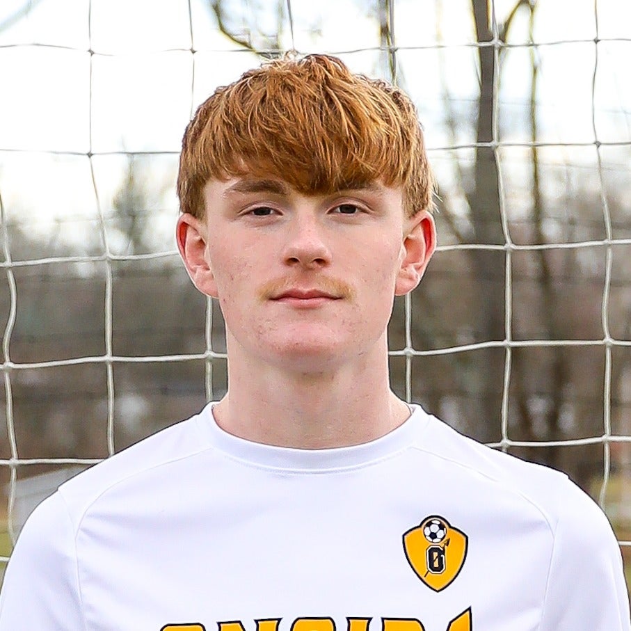 Evan Jeffers mugshot