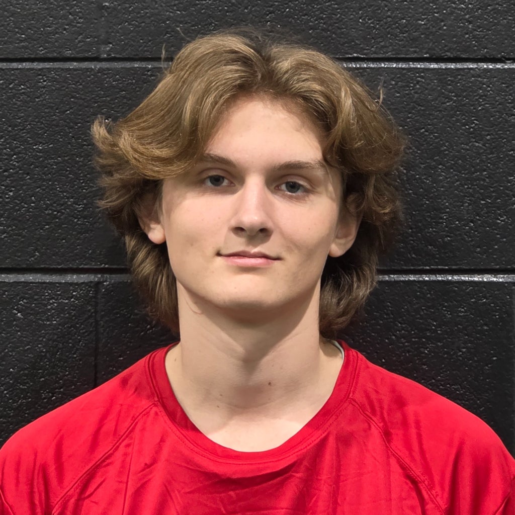 Cohen Hickey-Long mugshot