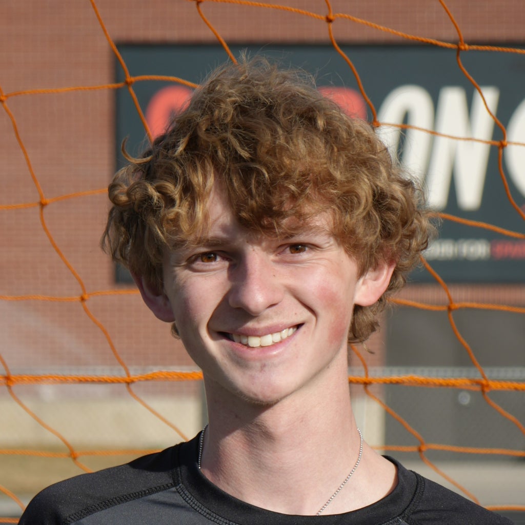 Conner Gillespie mugshot