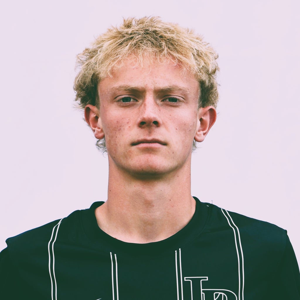 Oliver Crowley mugshot