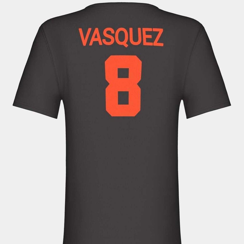 Ernesto Vasquez Flores mugshot