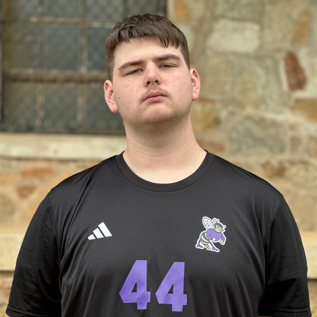 Brendan Watts mugshot