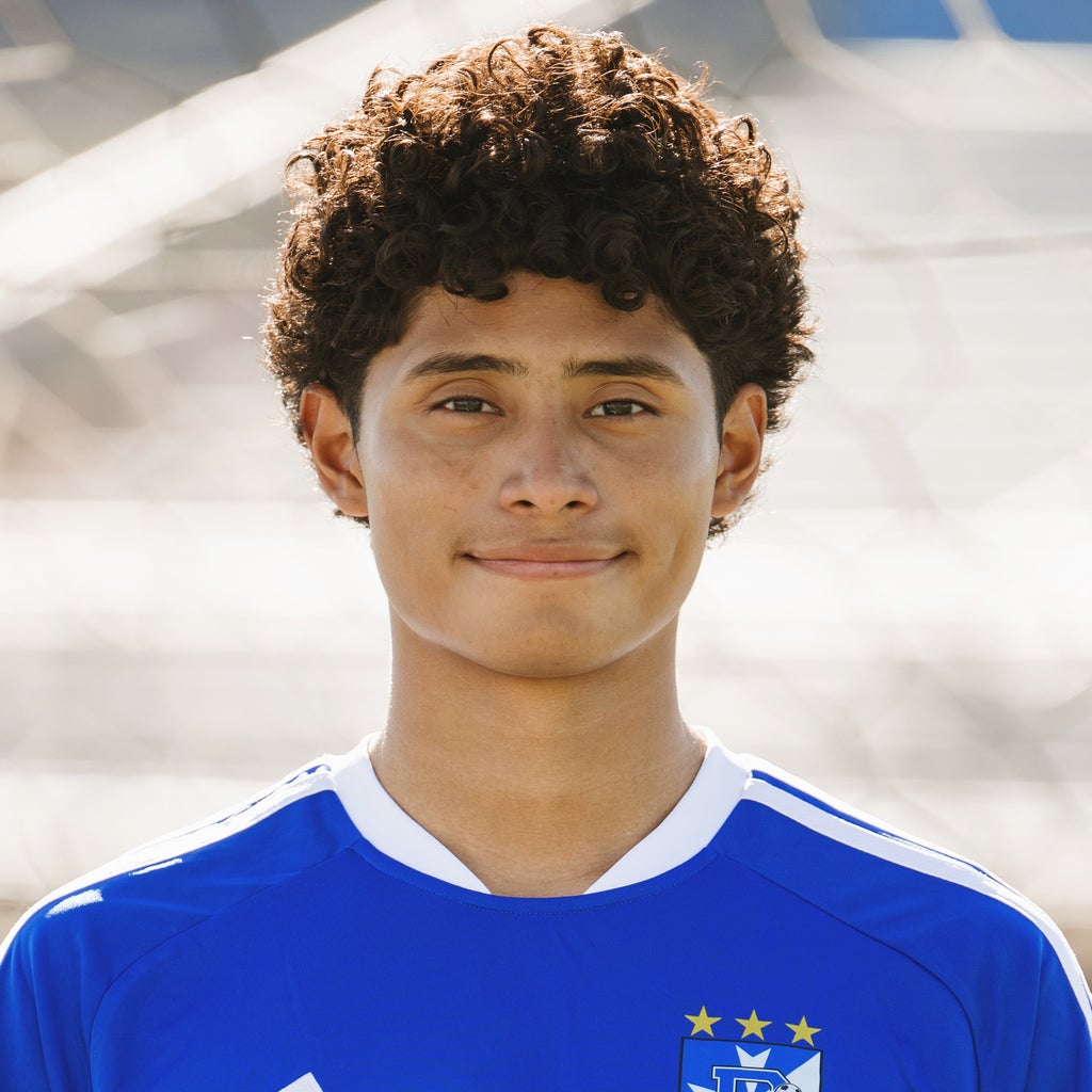 Cristian Ordonez mugshot