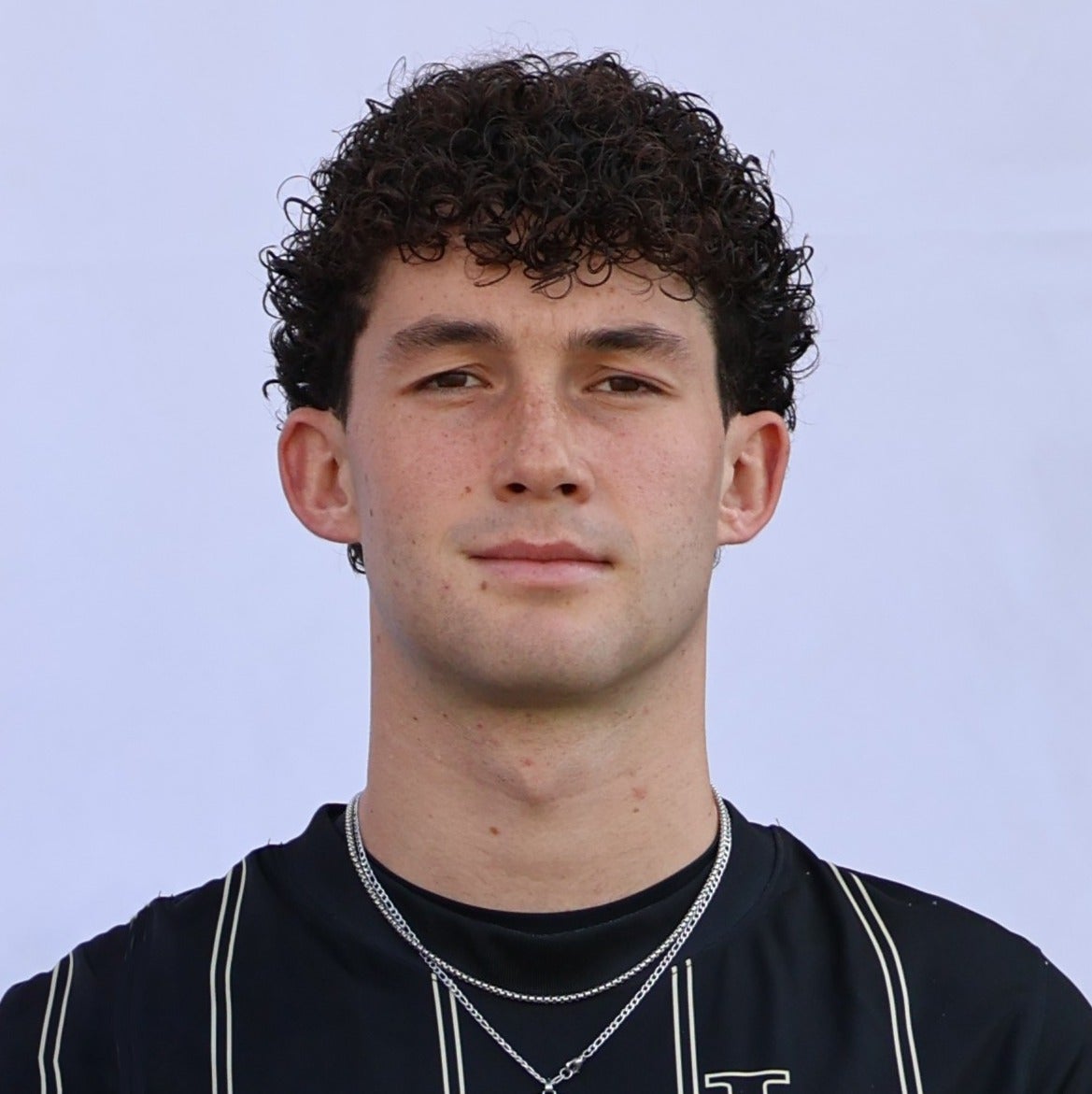 Patrick Stevenson
