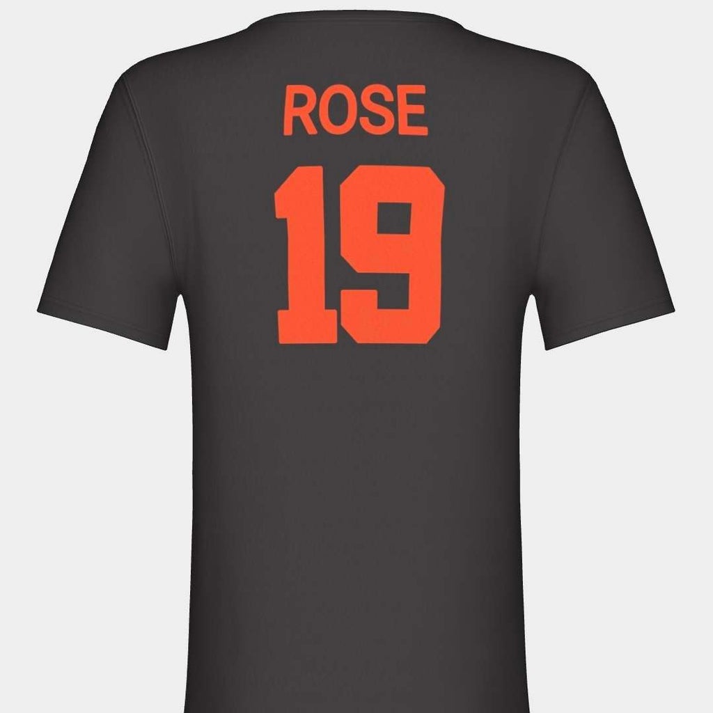 Ryan Rose mugshot