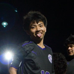 Austin Xiong mugshot