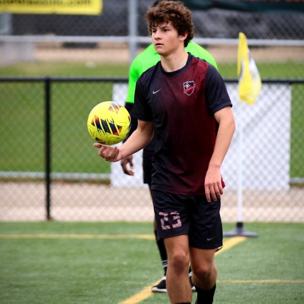 Caden Fennell mugshot