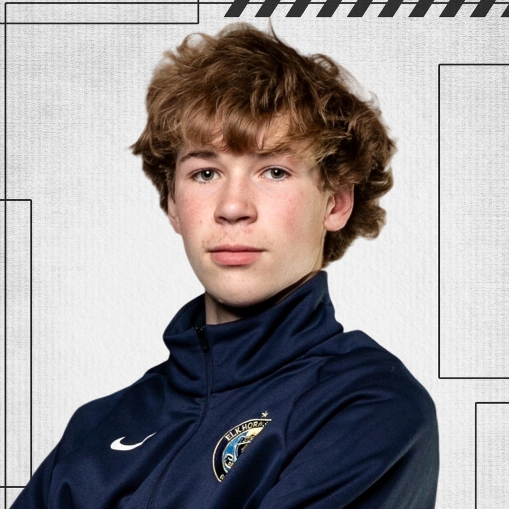 Jackson Mawson mugshot