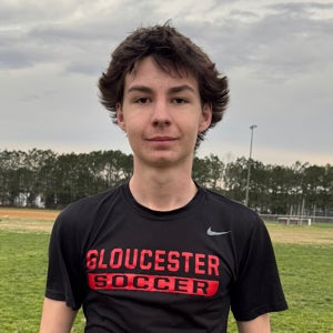 Connor Latour mugshot