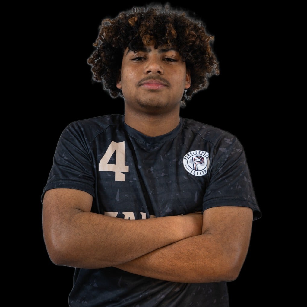 Christian Brown mugshot