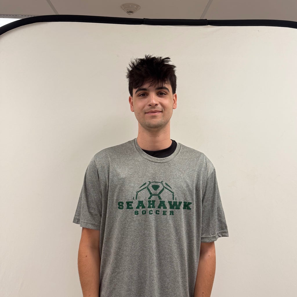 Ariel Benjamin mugshot