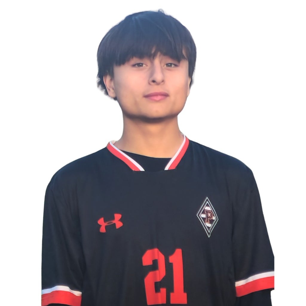 Thomas Rueda Herrara mugshot