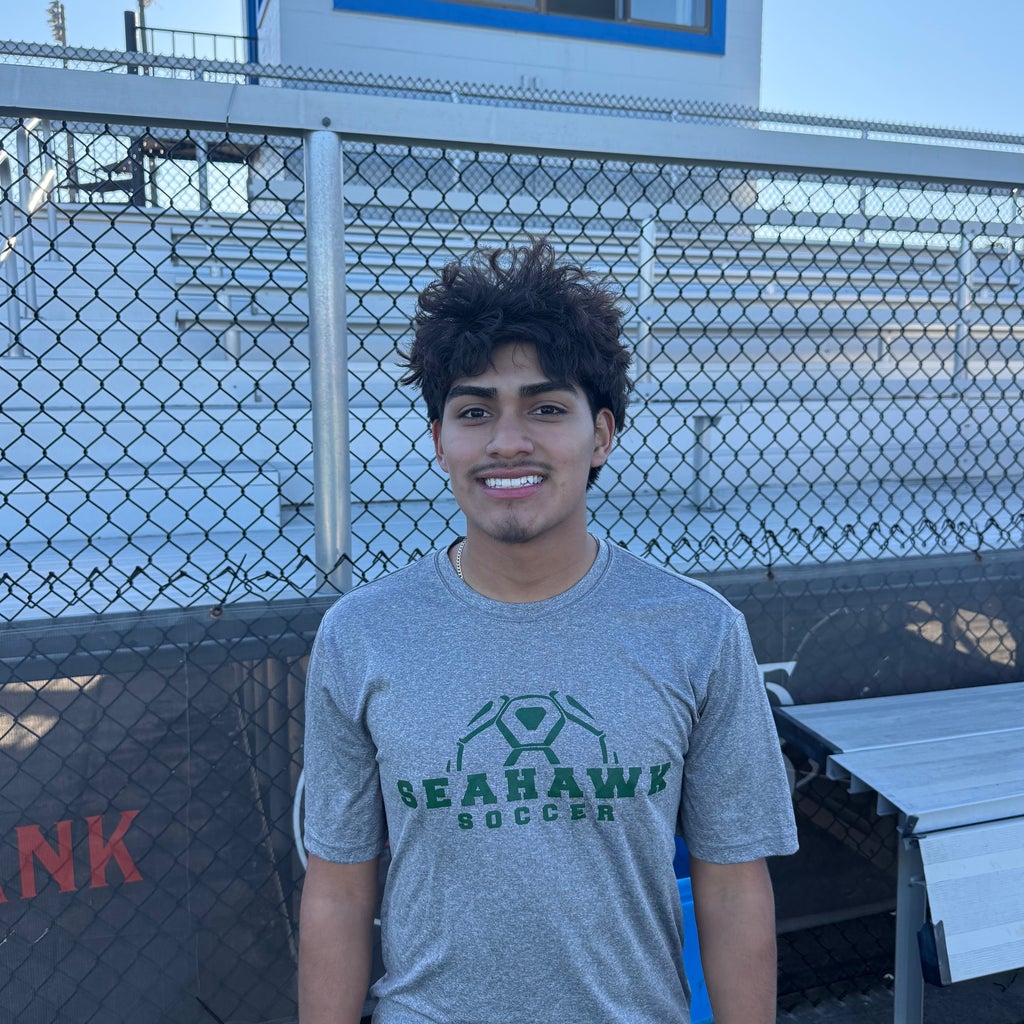 Erik Vincente mugshot