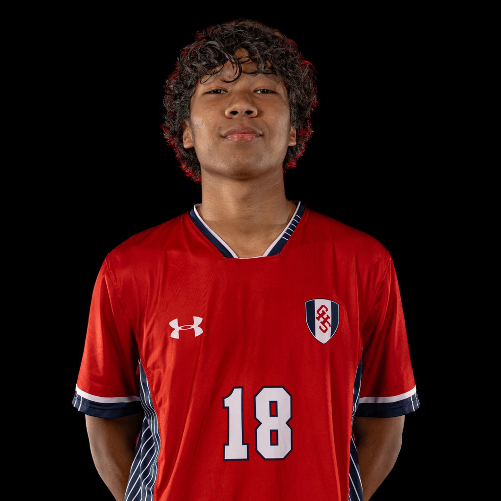 Jeremy Holston mugshot