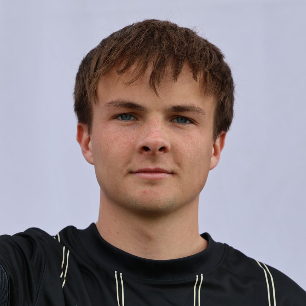 Scott Ballam mugshot