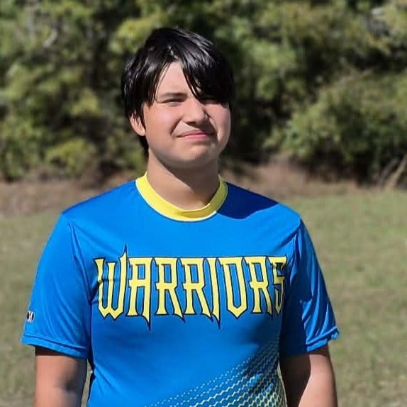 Tobias Gomez - Reyes mugshot