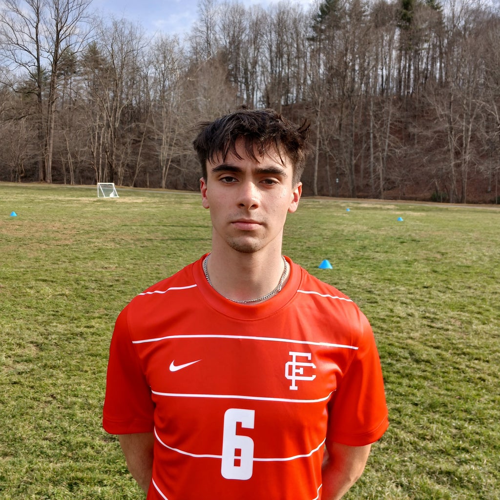 Mason Crandall mugshot