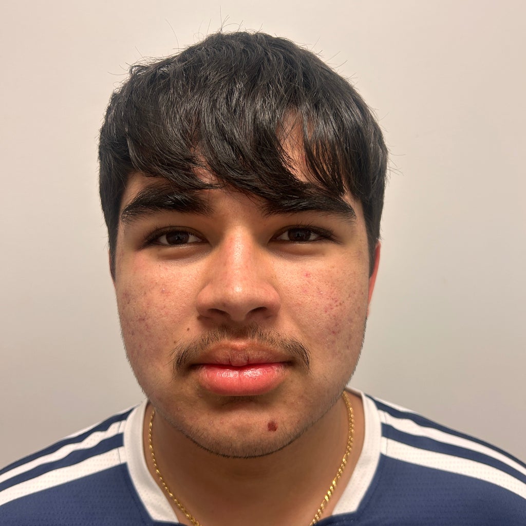 Julian Hurtado mugshot