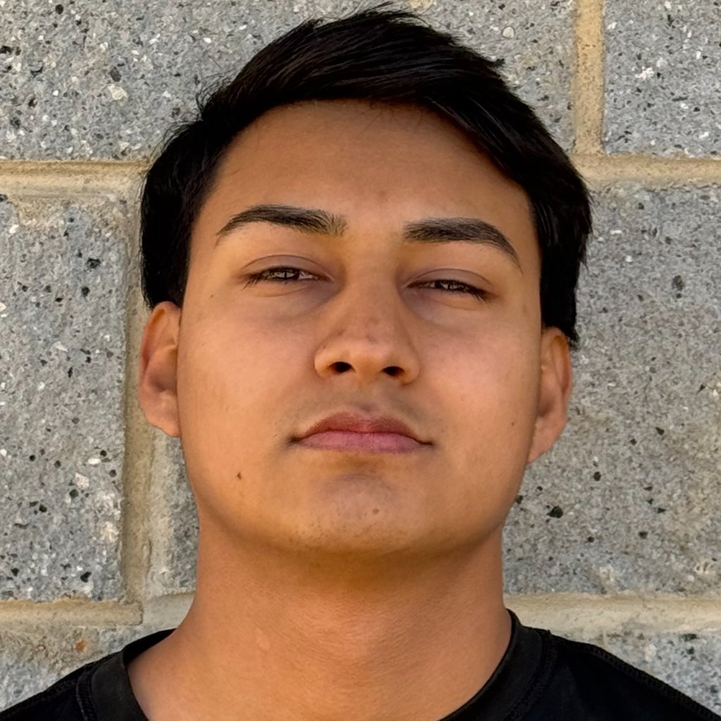 Joel Arellano Campos mugshot