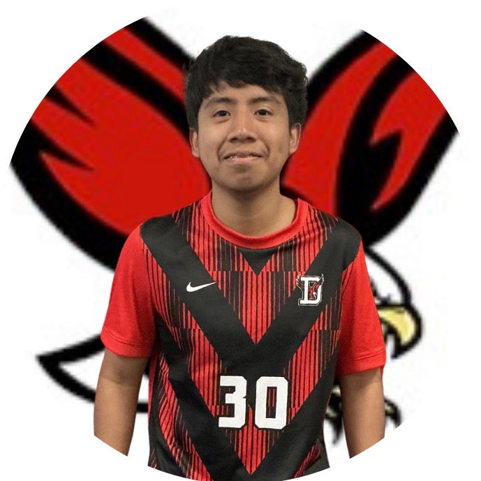 Brandon Gonzalez mugshot