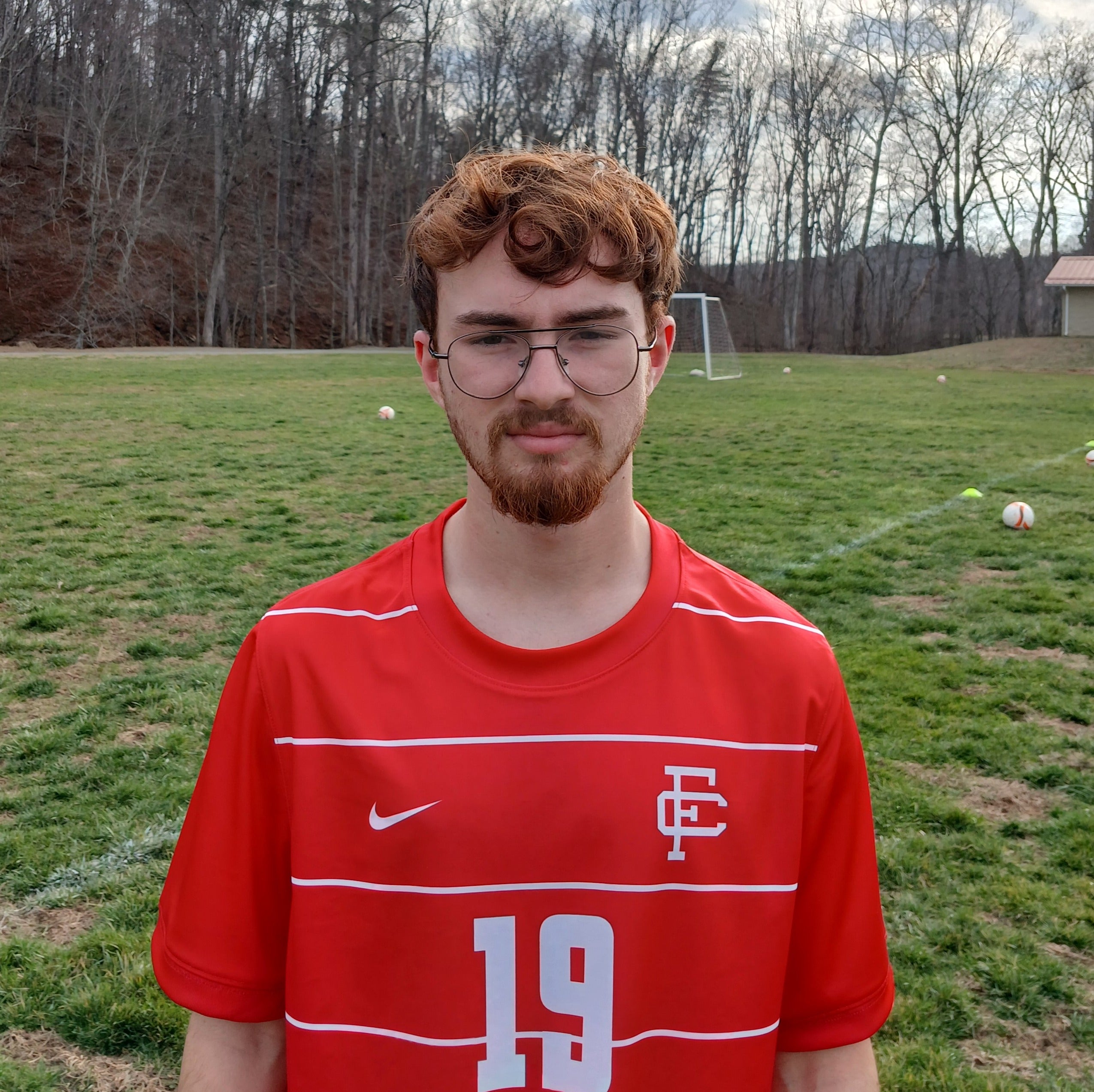 Noah Powell