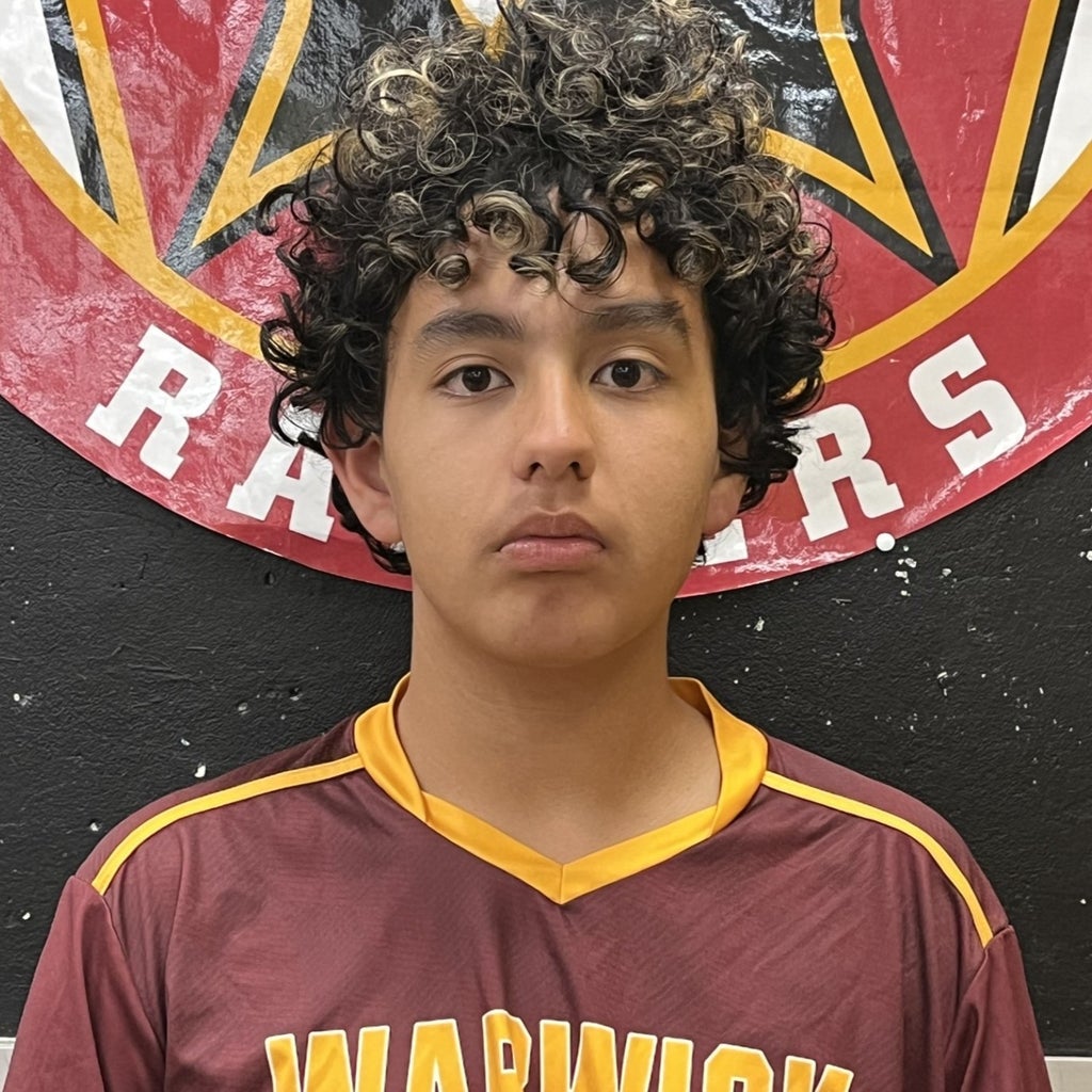 Jeffren Flores Sandoval mugshot