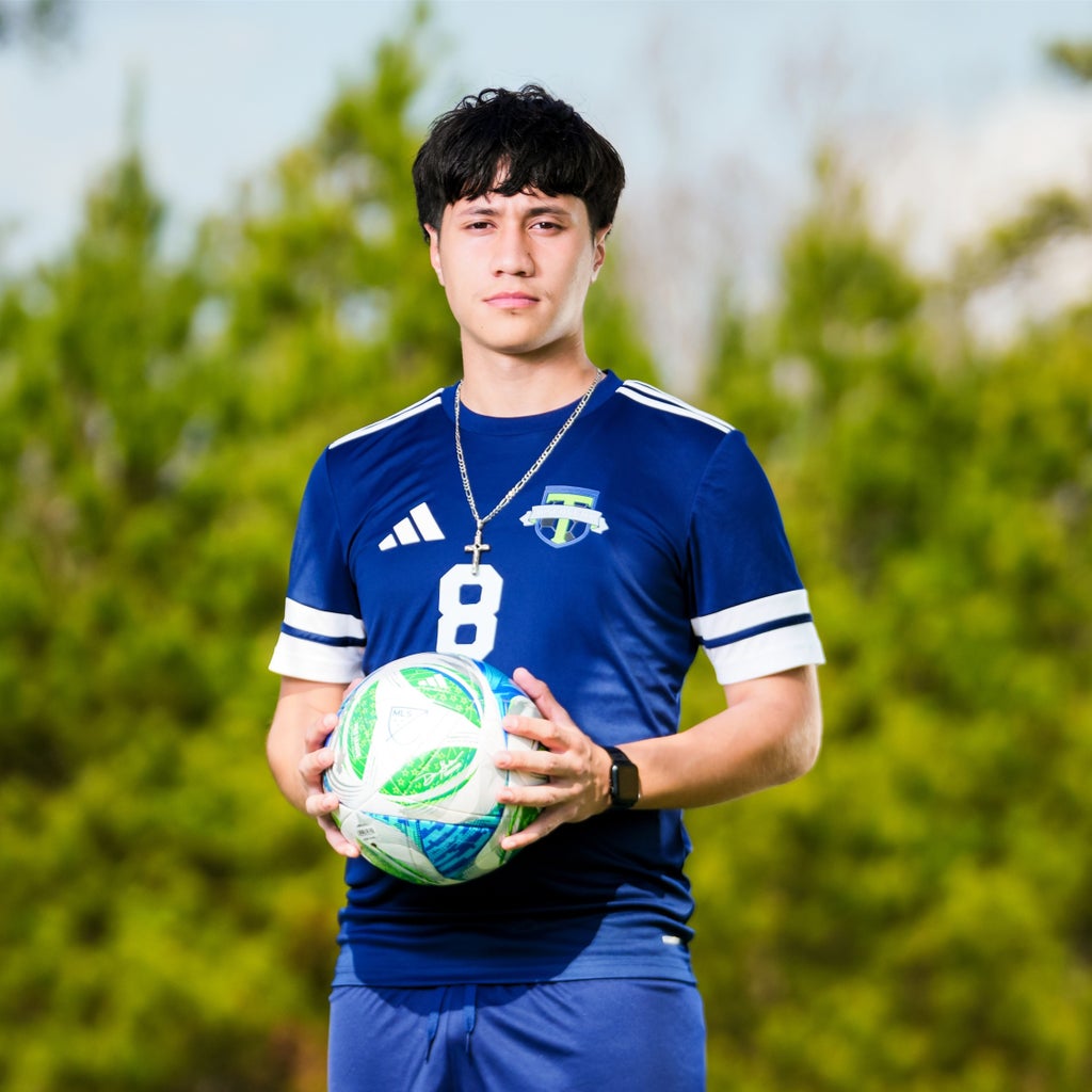 Jovani Garcia Contreras mugshot