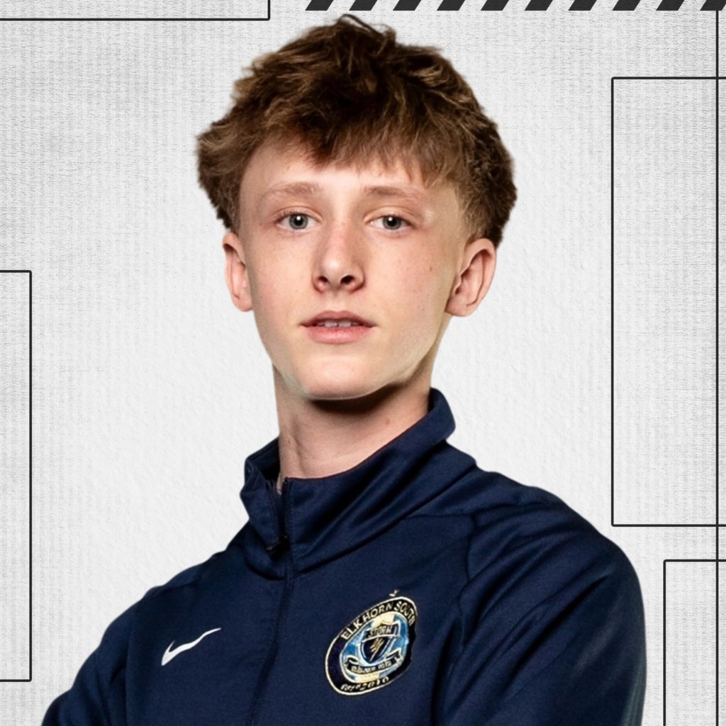 Nolan Chapman mugshot
