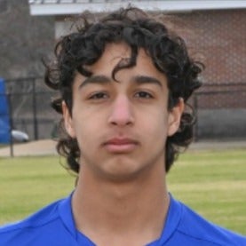 Nawaf Bakhder mugshot