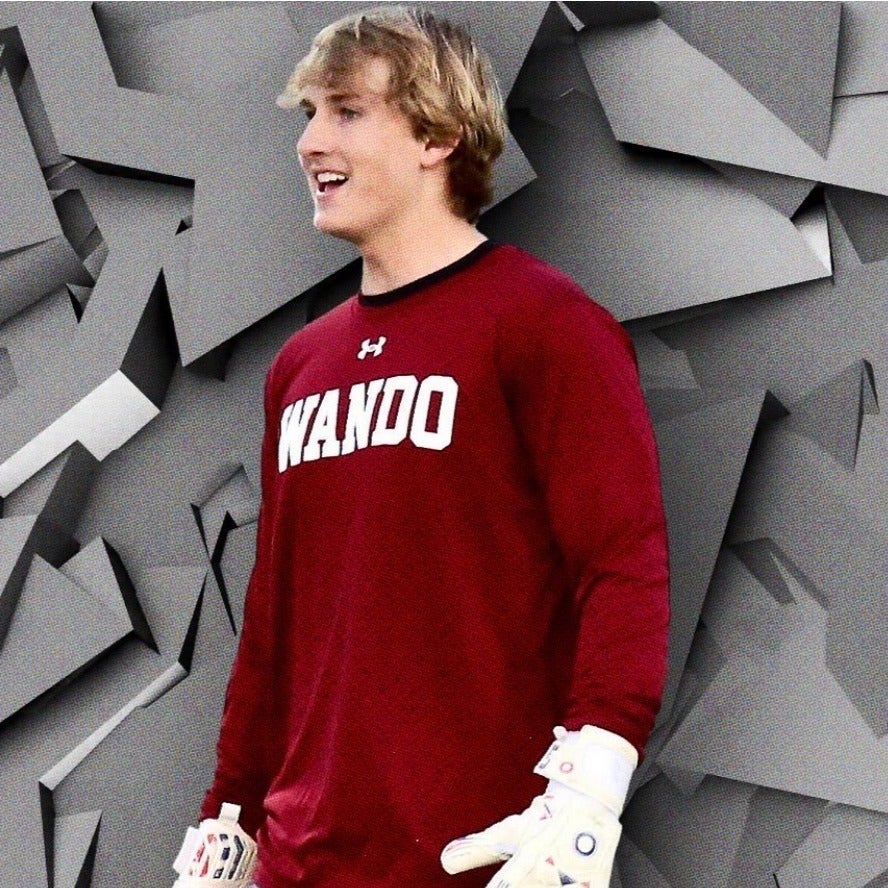 Jaerik Strachan mugshot