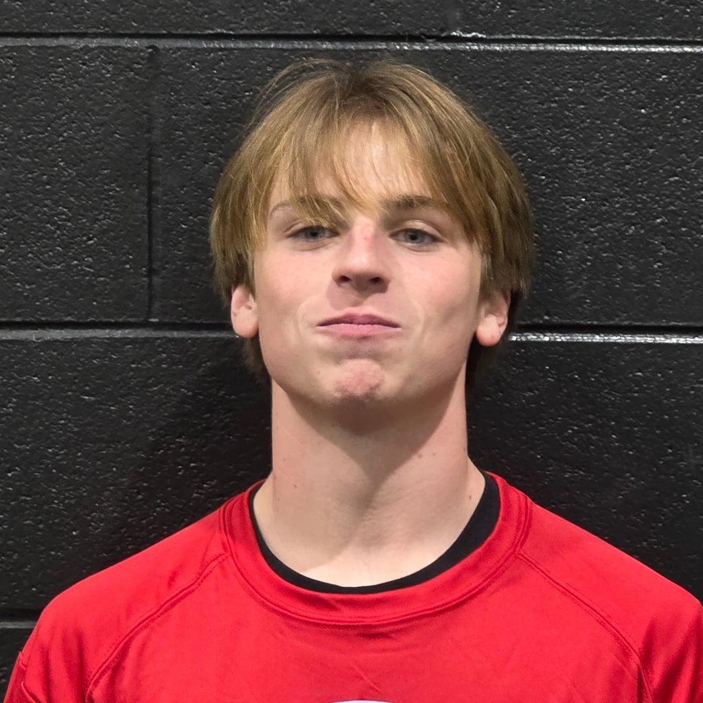 Preston Williams mugshot