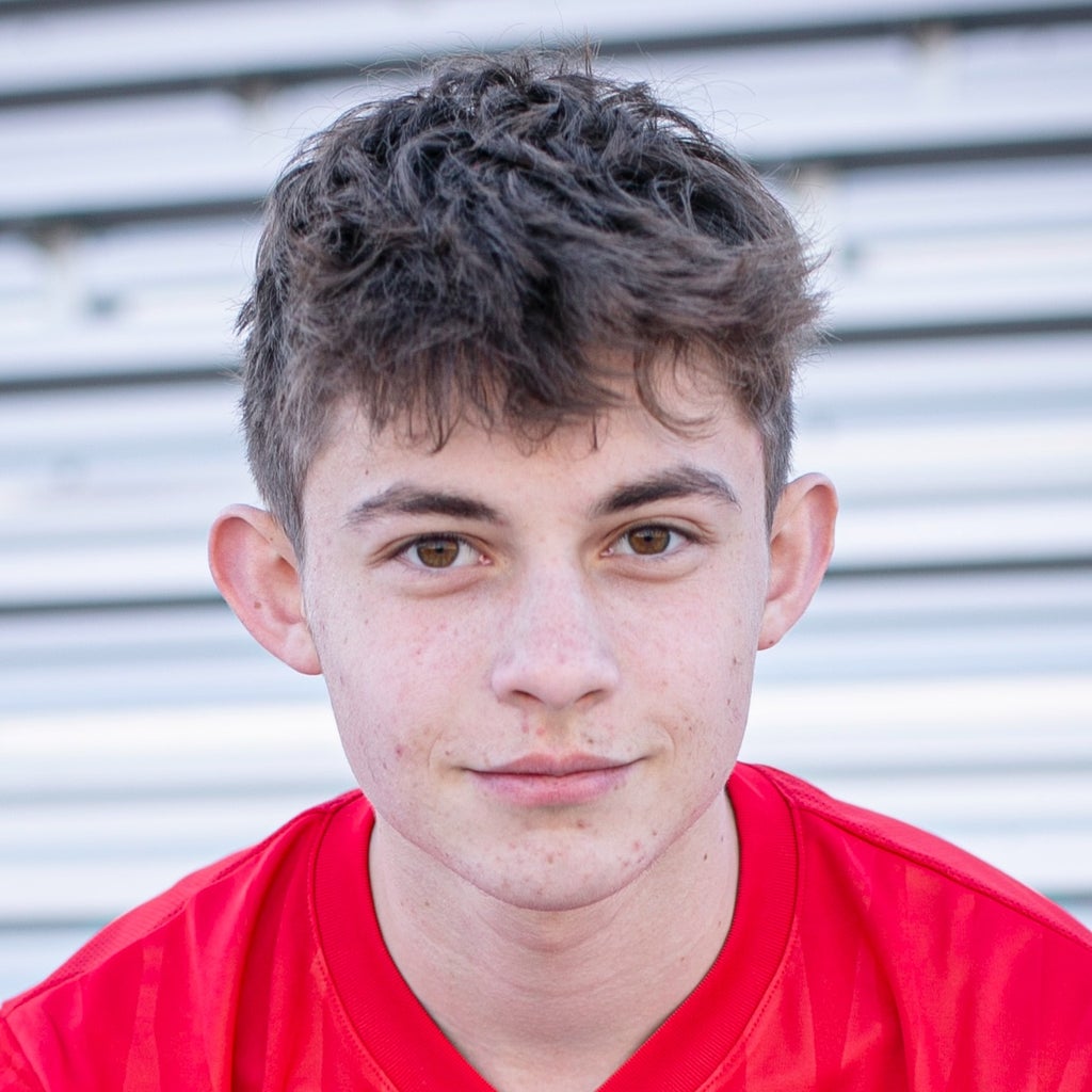 Lawson George mugshot