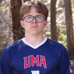 Tanner Larsen mugshot