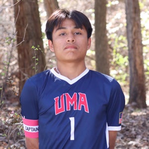 Brayan Trejo mugshot