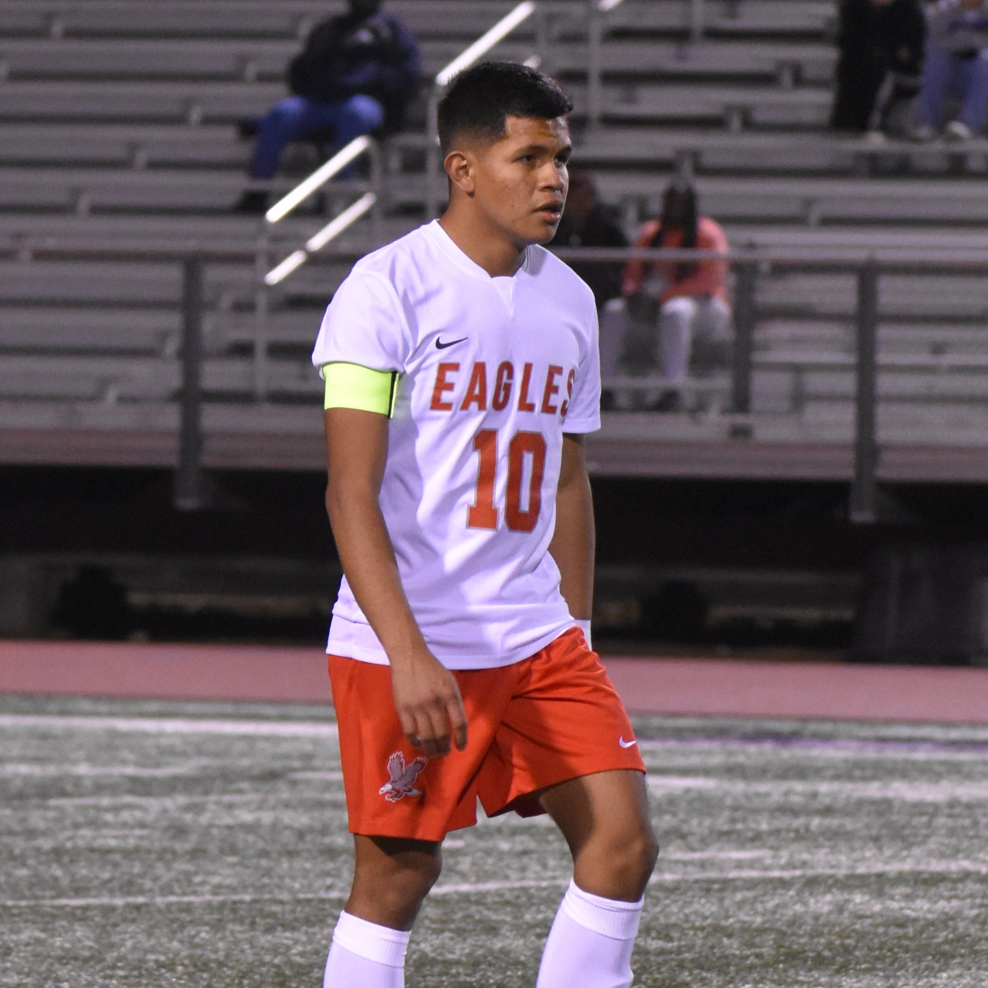 Alan Esquivel mugshot